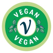 Healthipops are vegan